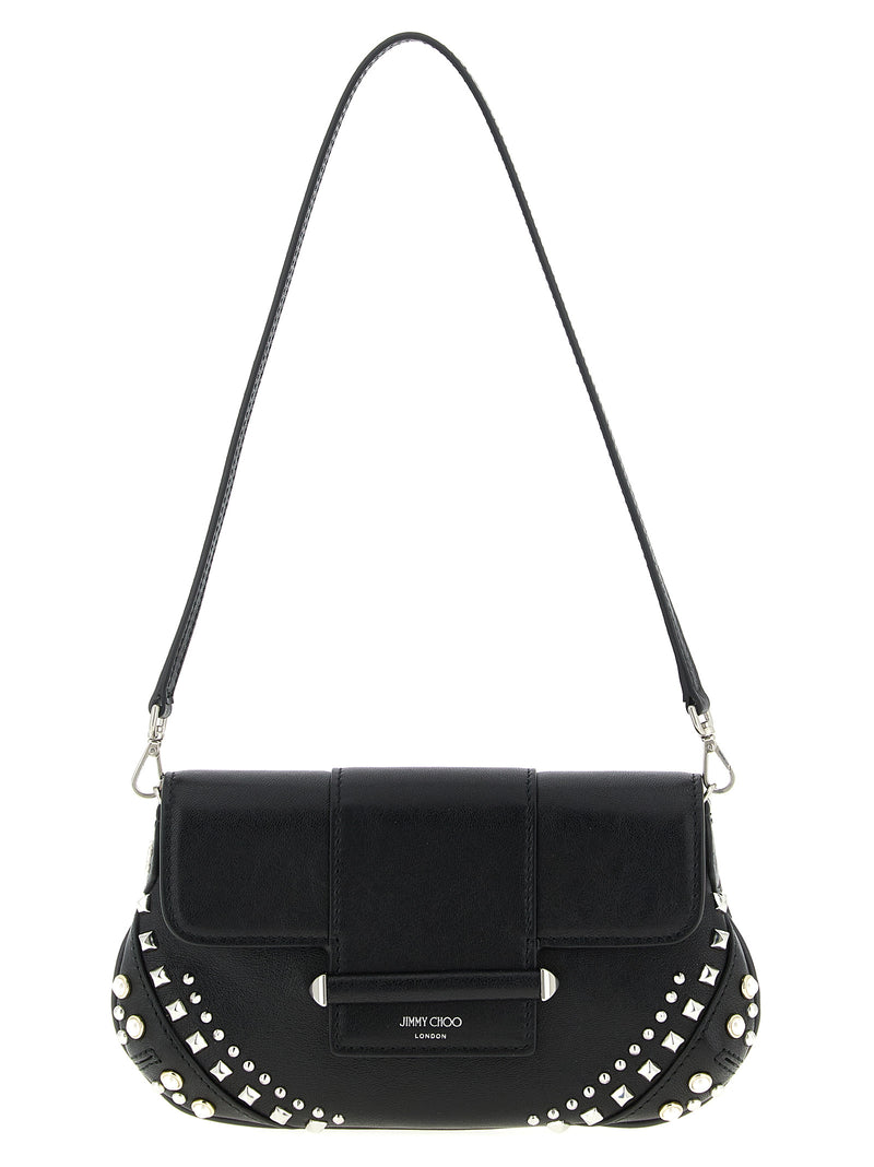 Jimmy Choo Jimmy Choo Bar Wallet On Chain