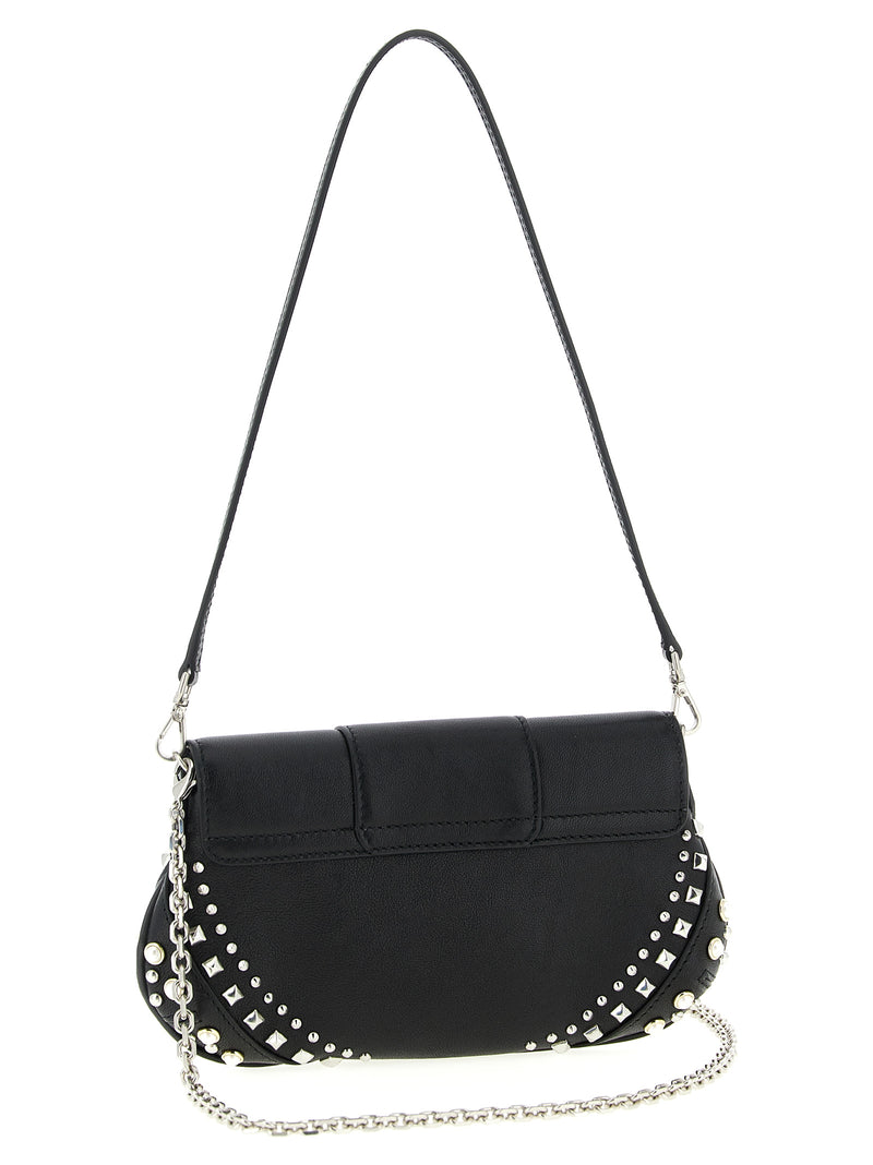 Jimmy Choo Jimmy Choo Bar Wallet On Chain