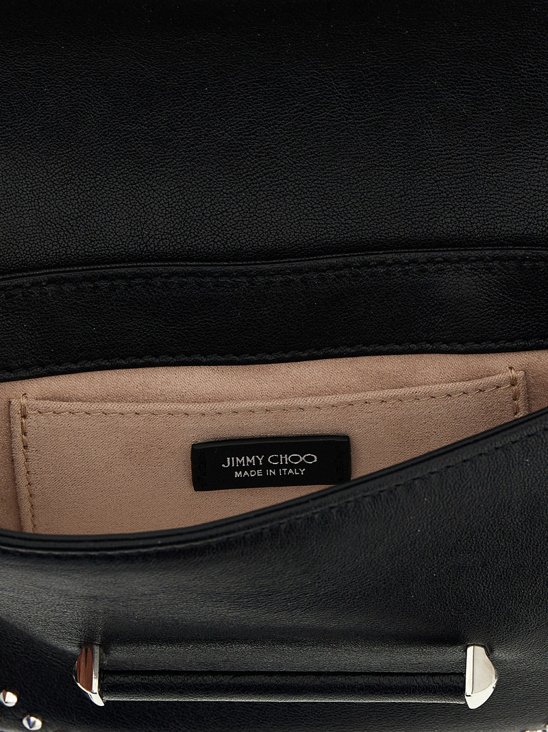 Jimmy Choo Jimmy Choo Bar Wallet On Chain