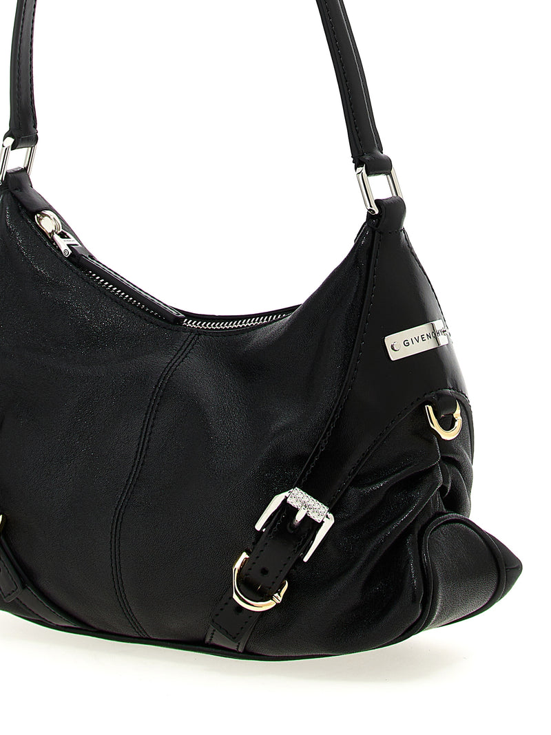 Givenchy Voyou Small Shoulder Bag | Urbalenti™ NYC