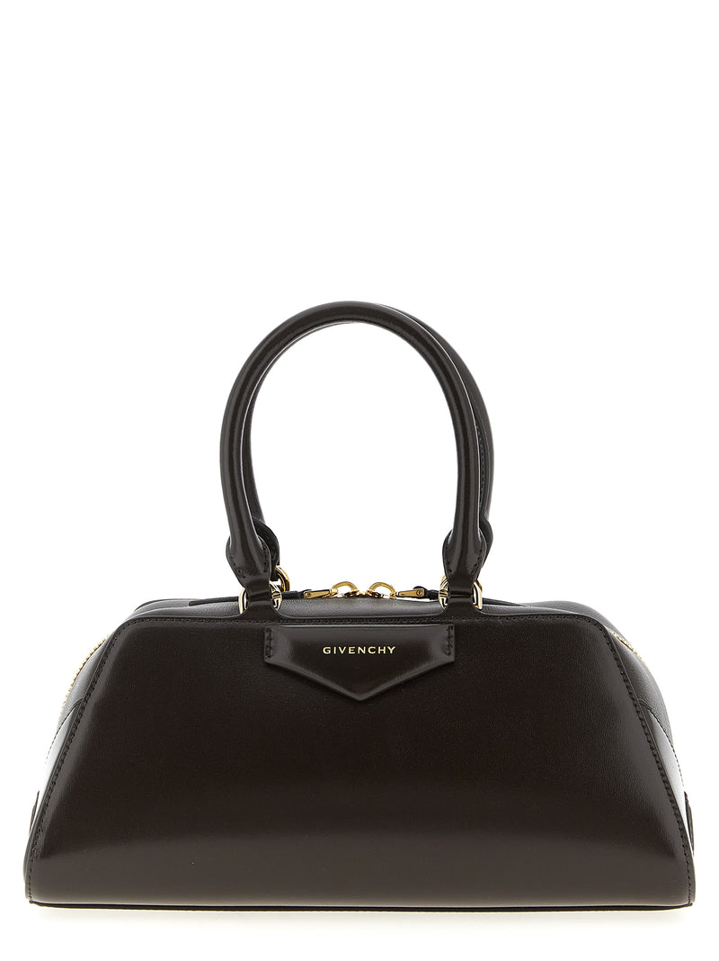 Givenchy Givenchy Bolso de mano pequeño Antigona Este-Oeste