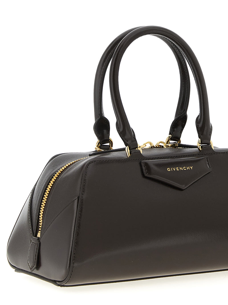Givenchy Givenchy Bolso de mano pequeño Antigona Este-Oeste