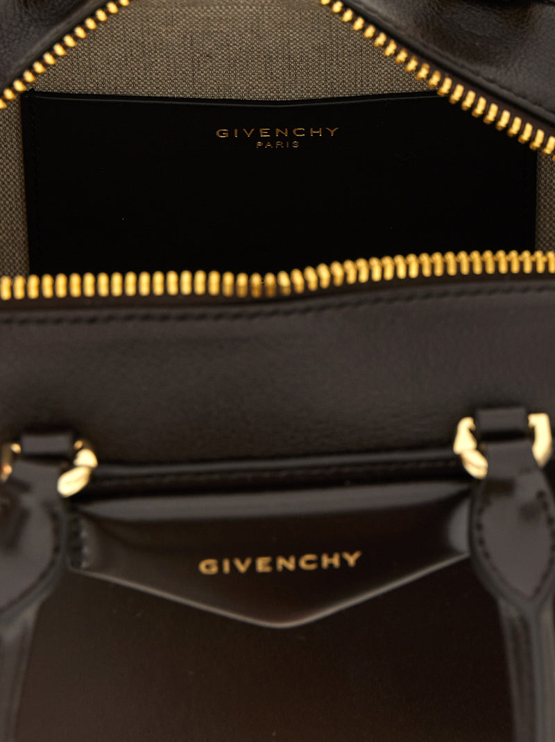 Givenchy Givenchy Bolso de mano pequeño Antigona Este-Oeste