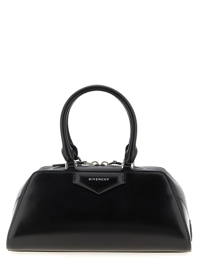Givenchy Antigona East-west Small Handbag Variant 2 | Urbalenti™ NYC