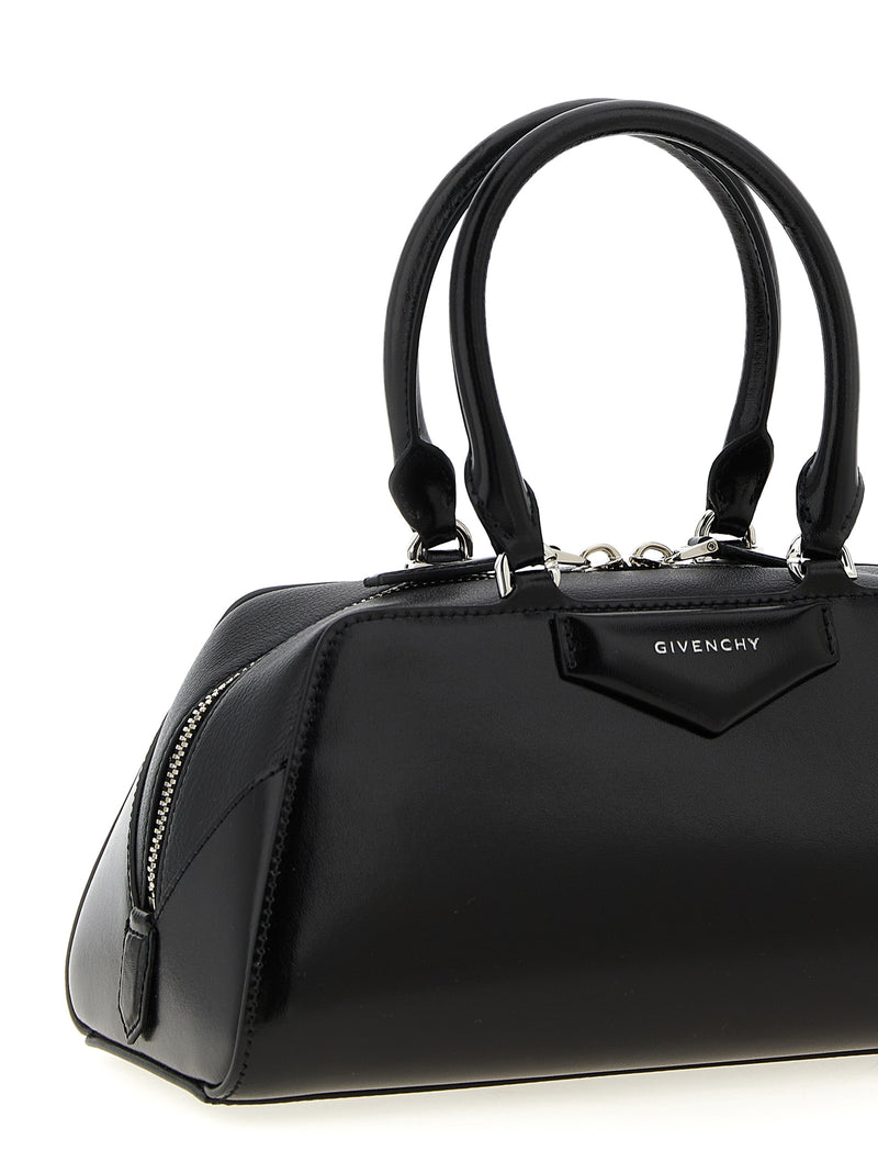 Givenchy Antigona East-west Small Handbag Variant 2 | Urbalenti™ NYC