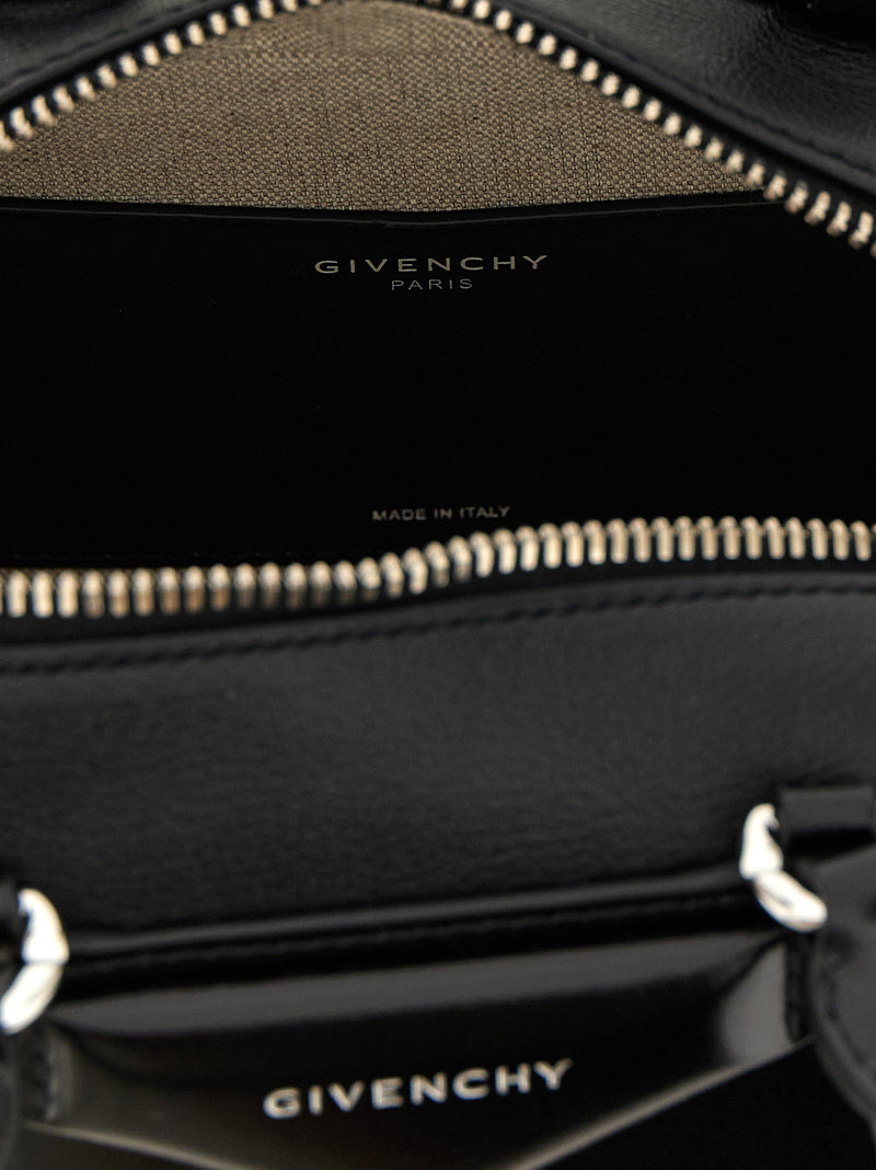 Givenchy Antigona East-west Small Handbag Variant 2 | Urbalenti™ NYC