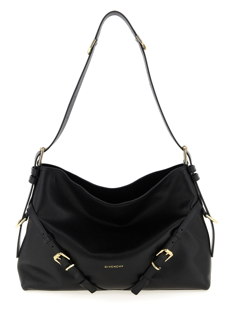 Givenchy Givenchy Voyou Medium Shoulder Bag