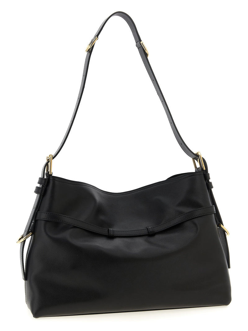 Givenchy Givenchy Voyou Medium Shoulder Bag