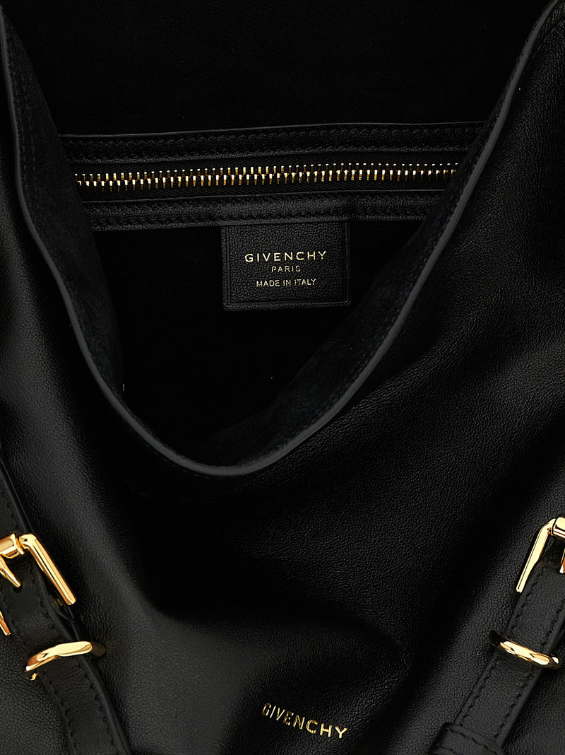 Givenchy Givenchy Voyou Medium Shoulder Bag