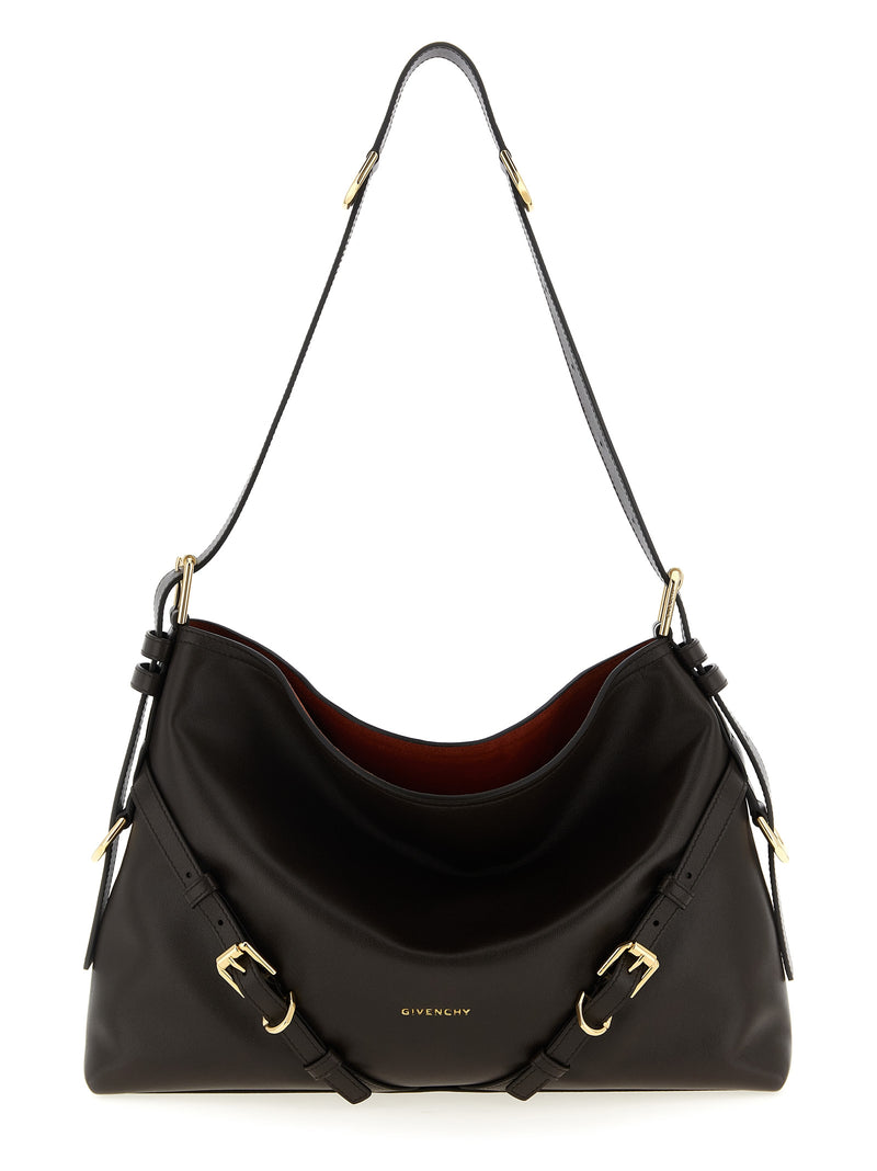 Givenchy Givenchy Voyou Medium Shoulder Bag