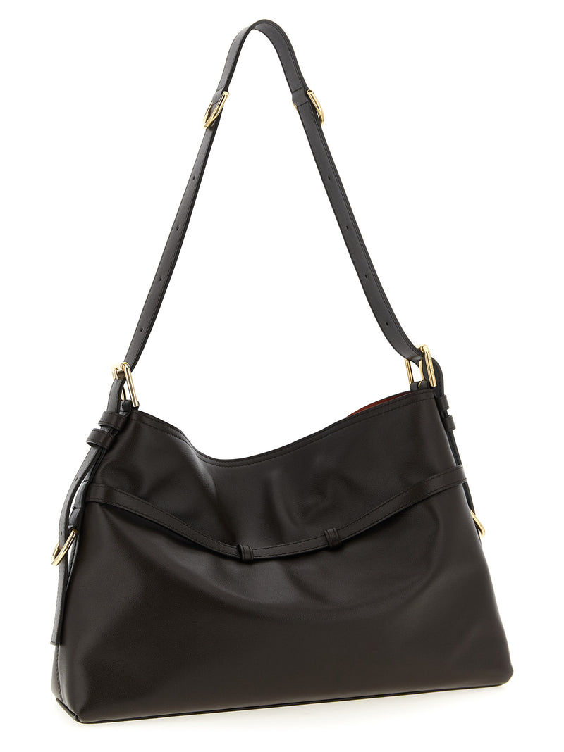 Givenchy Givenchy Voyou Medium Shoulder Bag