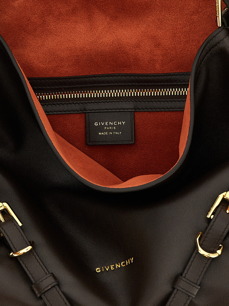 Givenchy Givenchy Voyou Medium Shoulder Bag