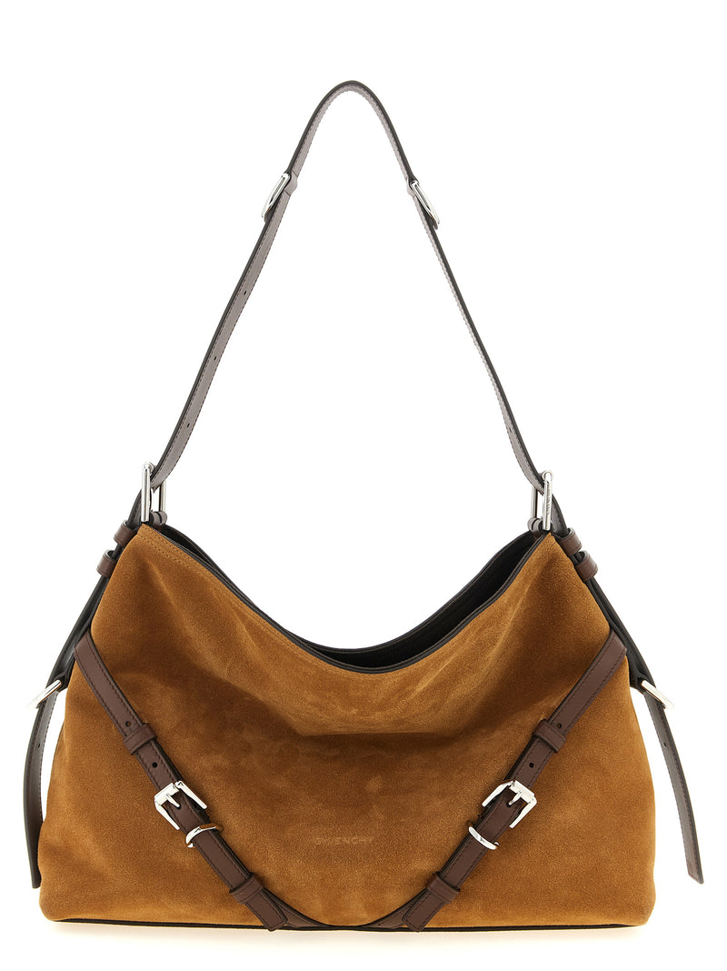 Givenchy Voyou Medium Shoulder Bag Variant 3 | Urbalenti™ NYC