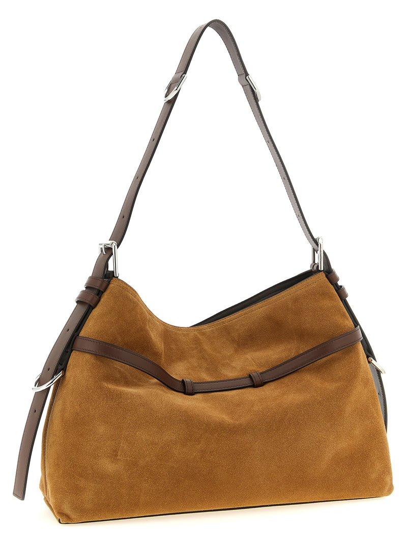 Givenchy Voyou Medium Shoulder Bag Variant 3 | Urbalenti™ NYC