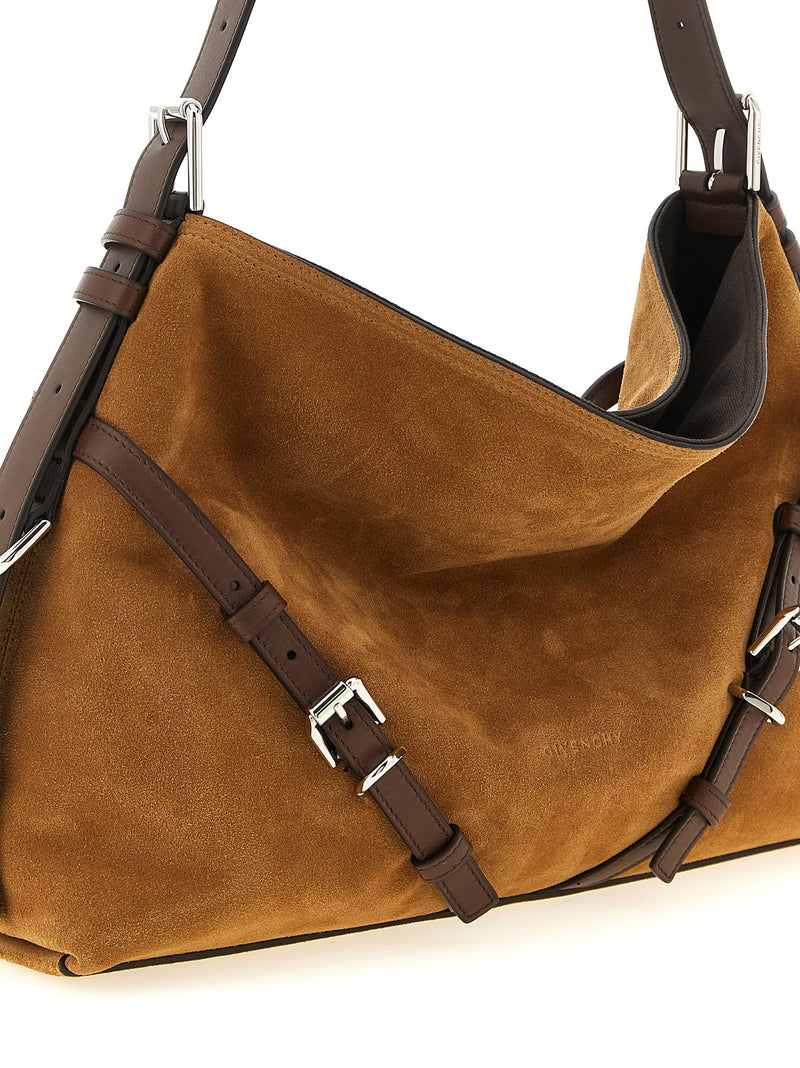 Givenchy Voyou Medium Shoulder Bag Variant 3 | Urbalenti™ NYC