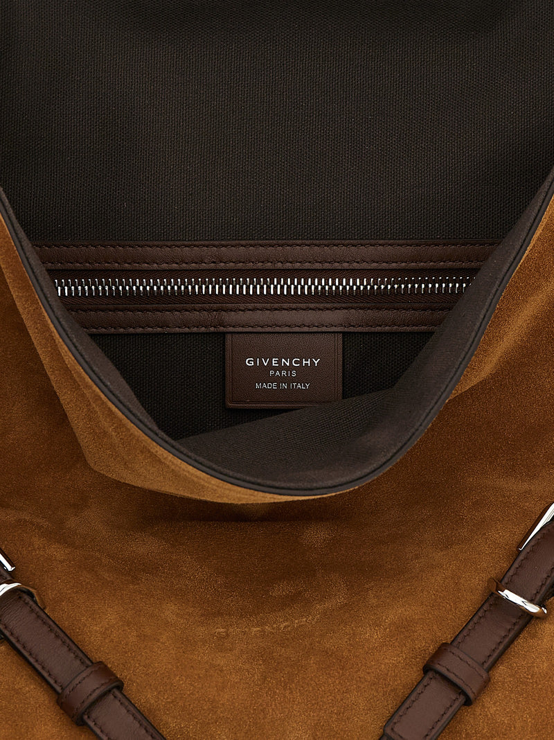 Givenchy Voyou Medium Shoulder Bag Variant 3 | Urbalenti™ NYC