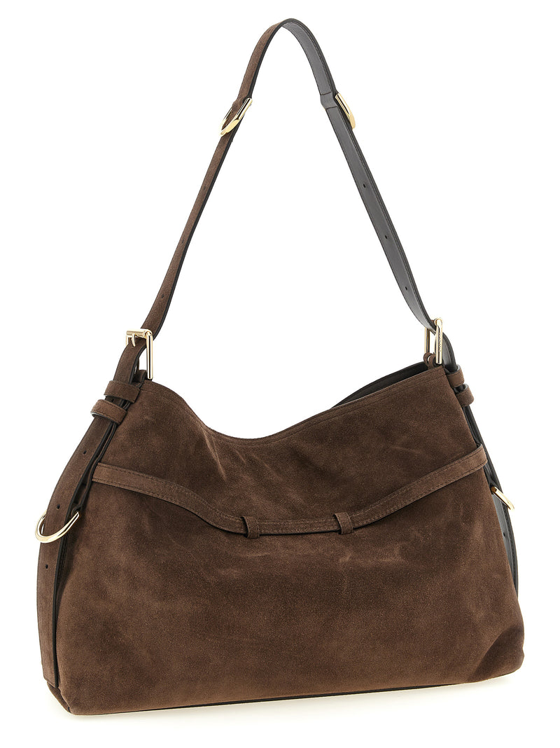 Givenchy Givenchy Voyou Medium Shoulder Bag