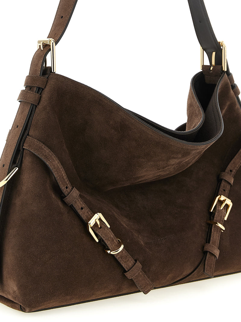 Givenchy Givenchy Voyou Medium Shoulder Bag