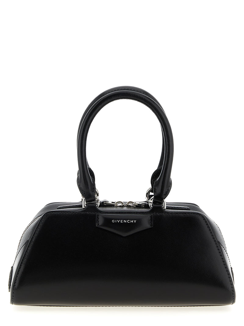 Givenchy Givenchy Antigona East-west Mini Handbag