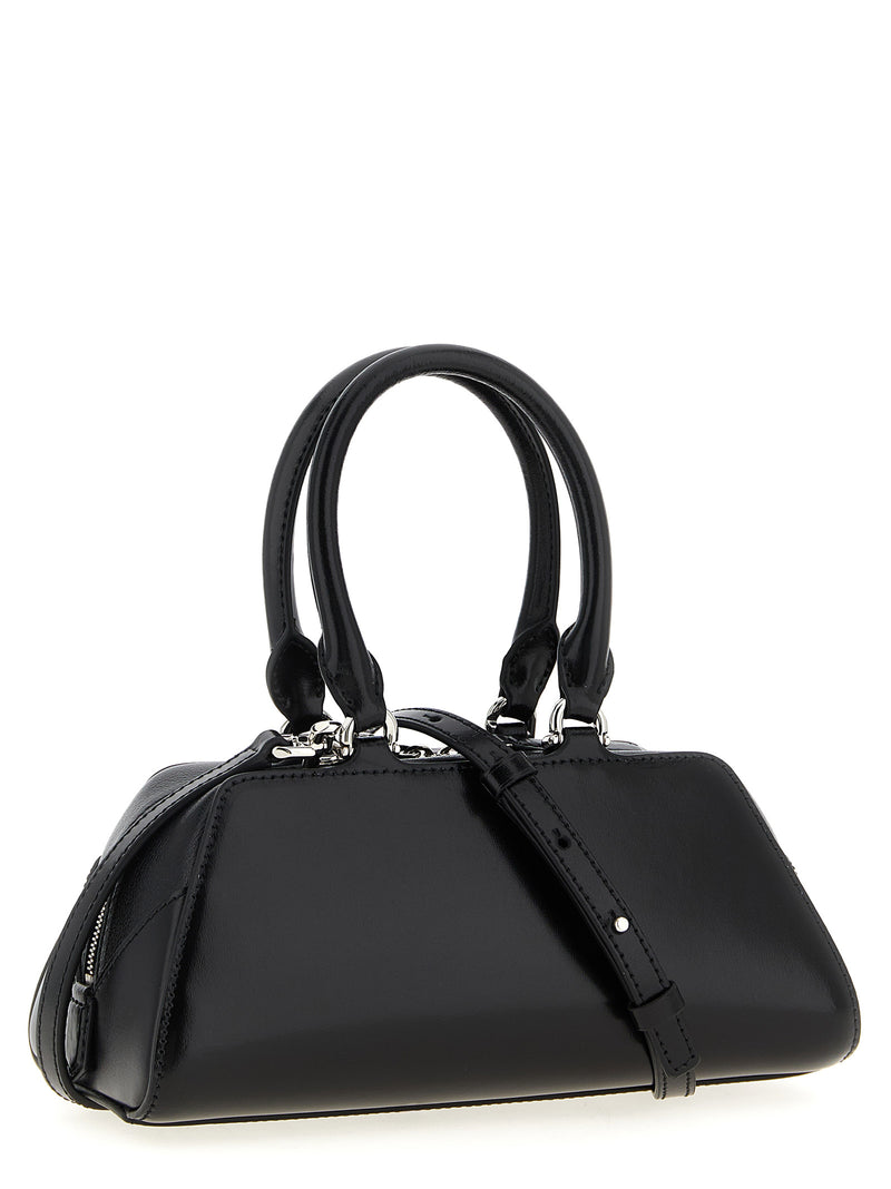 Givenchy Givenchy Antigona East-west Mini Handbag