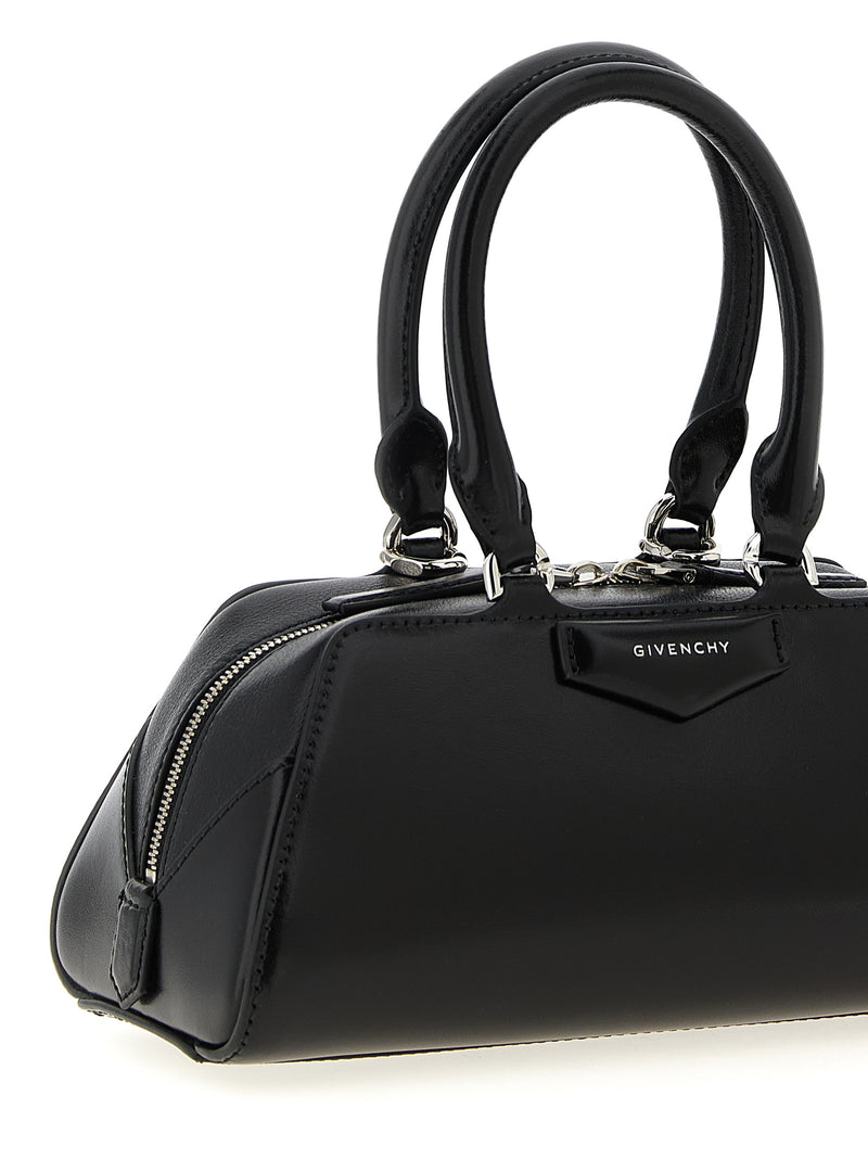 Givenchy Givenchy Antigona East-west Mini Handbag