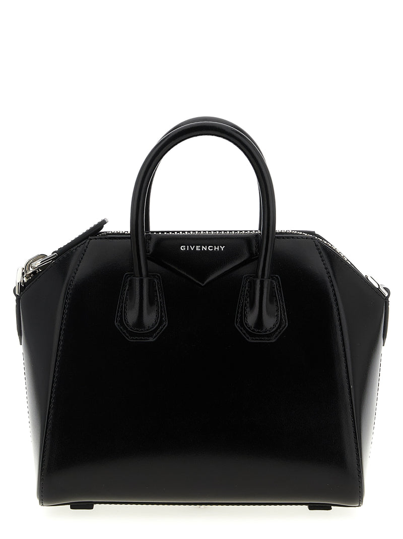 Givenchy Givenchy Antigona Mini Handbag