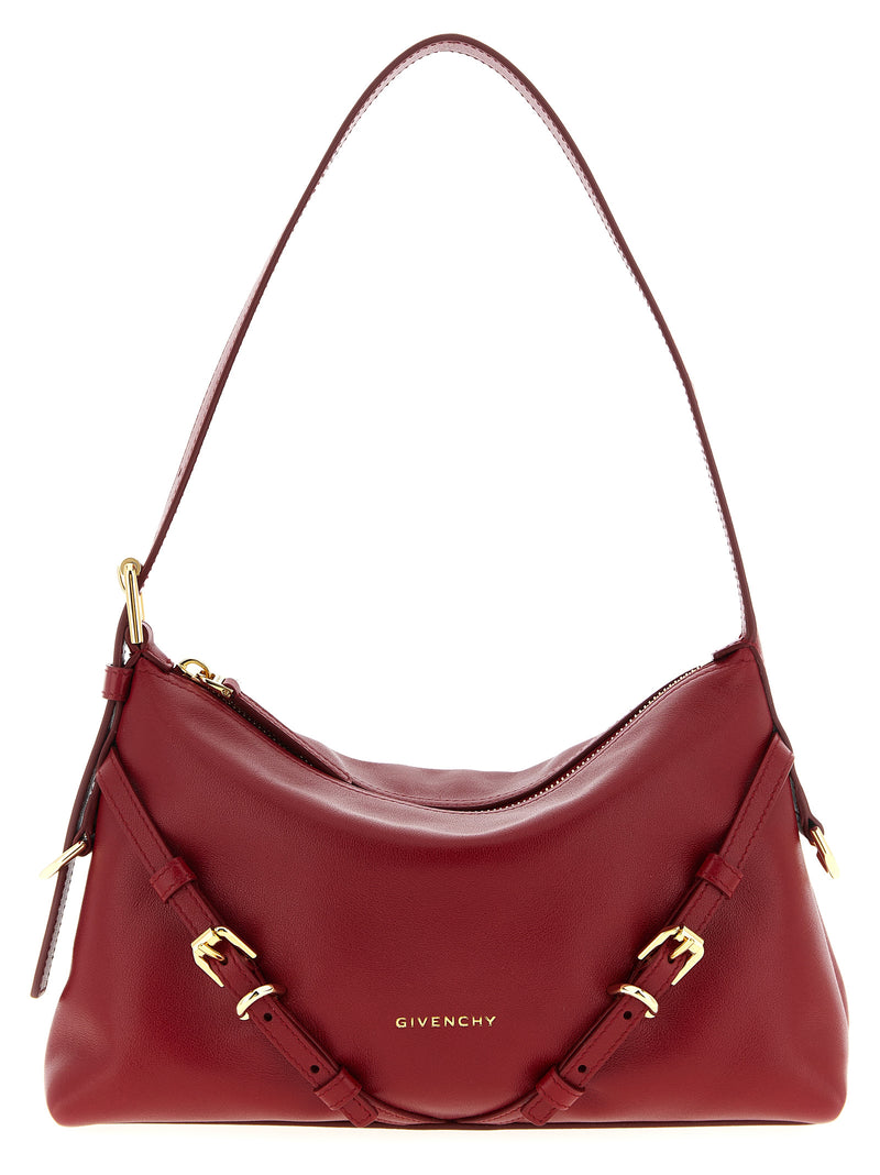 Givenchy Voyou Mini Shoulder Bag | Urbalenti™ NYC