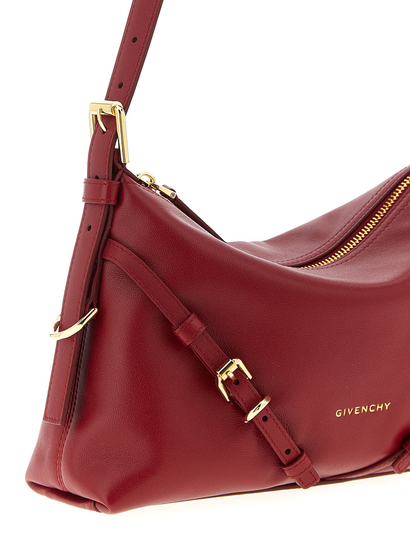 Givenchy Voyou Mini Shoulder Bag | Urbalenti™ NYC