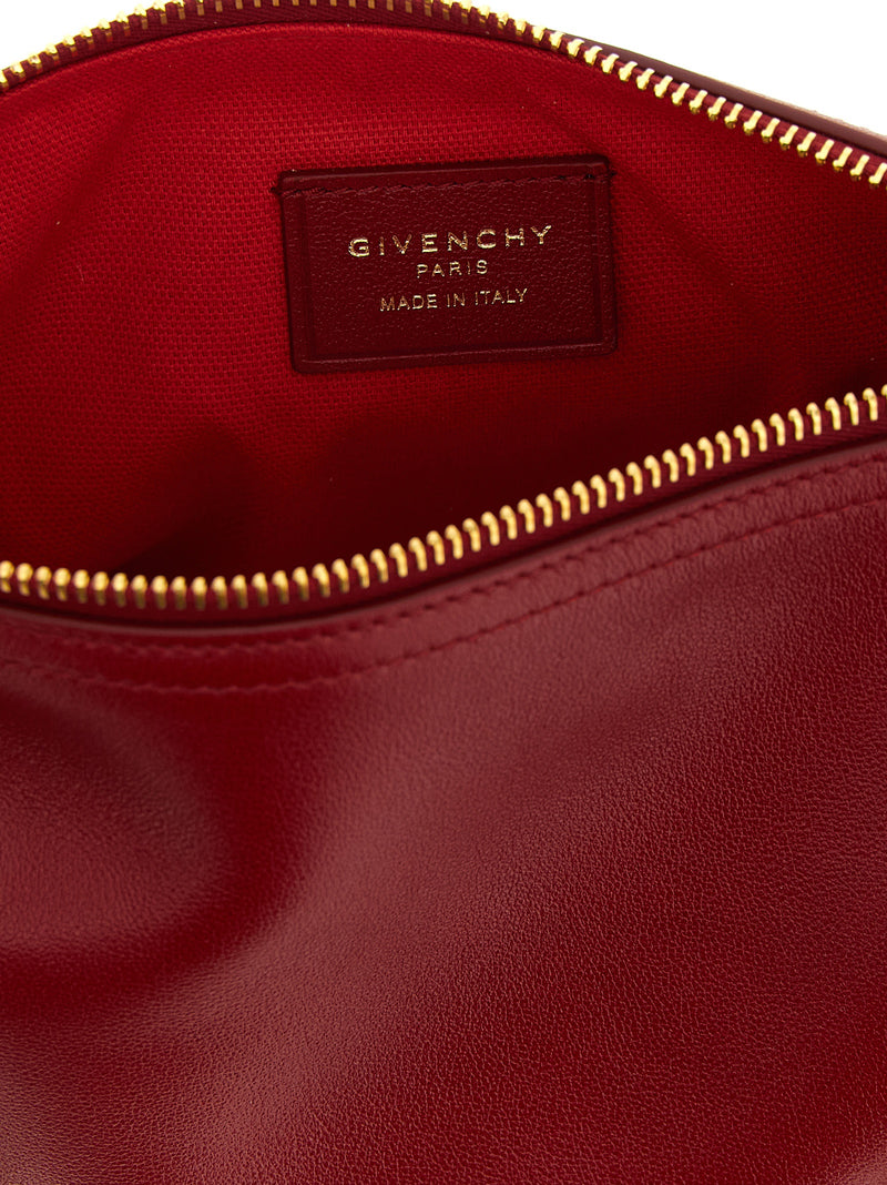 Givenchy Voyou Mini Shoulder Bag | Urbalenti™ NYC