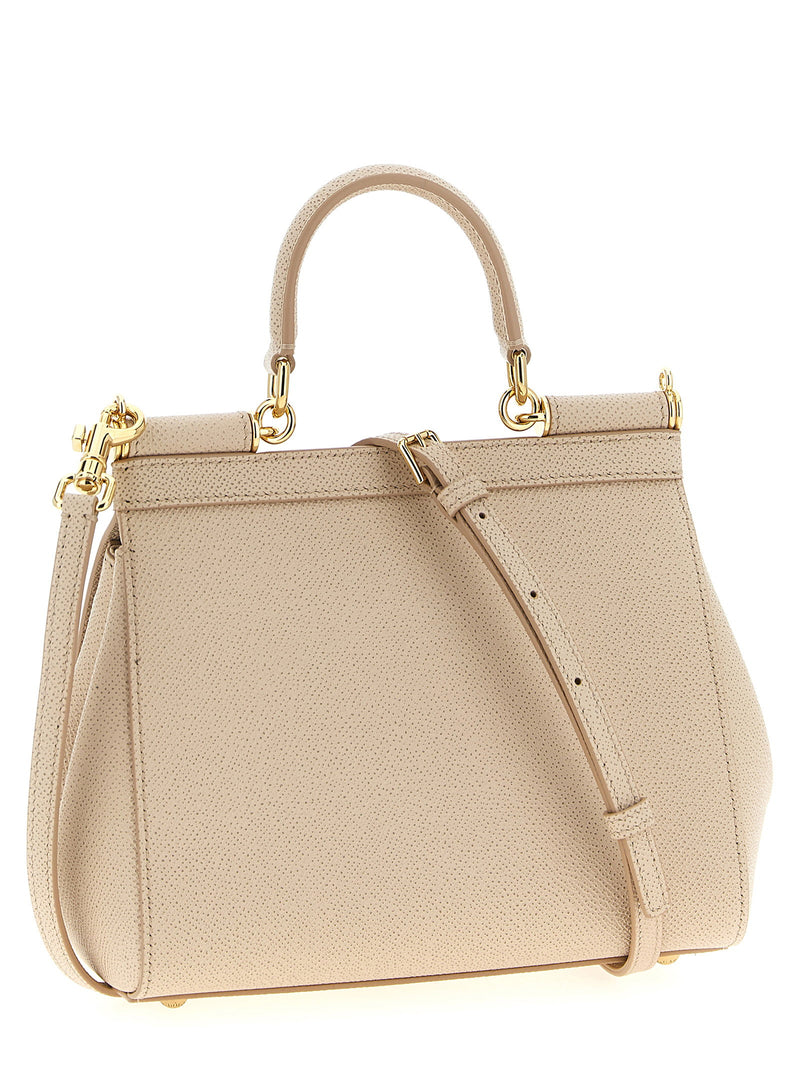 Dolce & Gabbana Dolce & Gabbana Sicily Medium Handbag