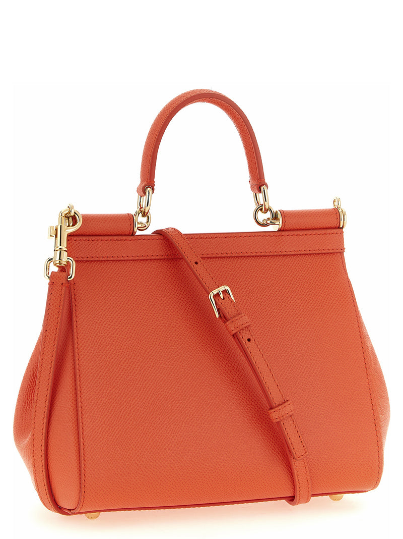 Dolce & Gabbana Dolce & Gabbana Sicily Small Handbag