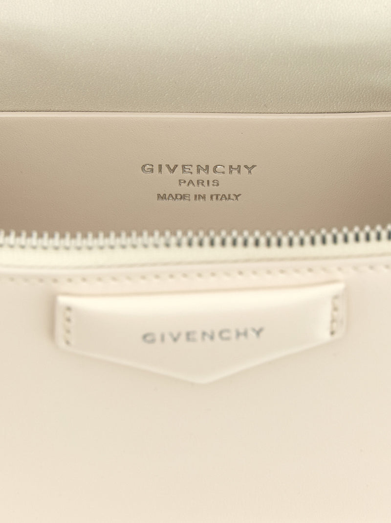 Givenchy Givenchy Antigona Handbag - Beauty Case