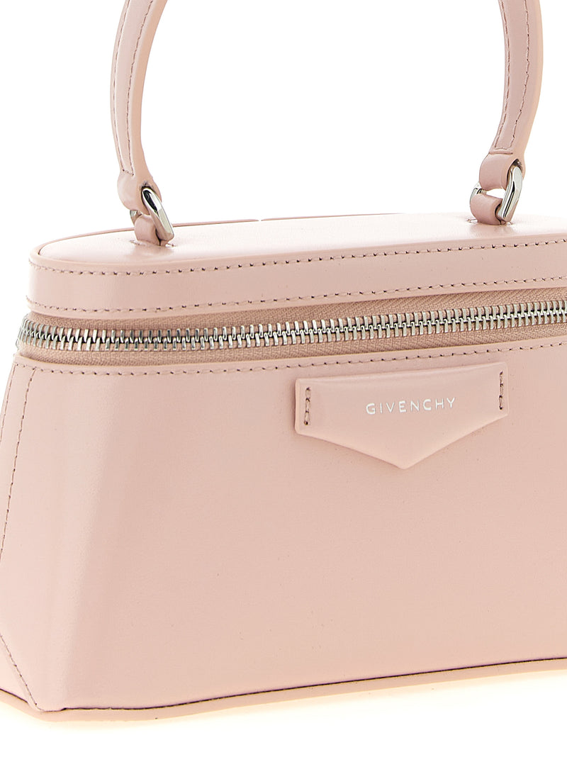 Givenchy Givenchy Antigona Handbag - Beauty Case