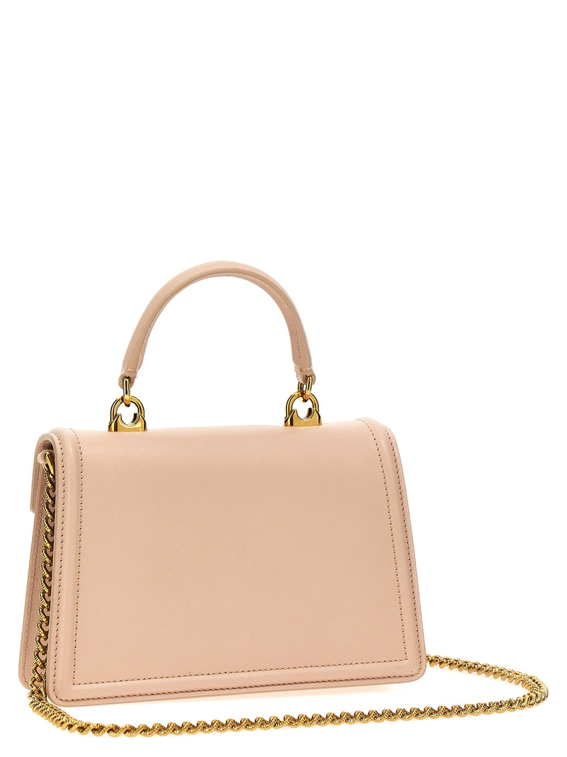 Dolce & Gabbana Devotion Small Handbag | URBALENTI™ NYC