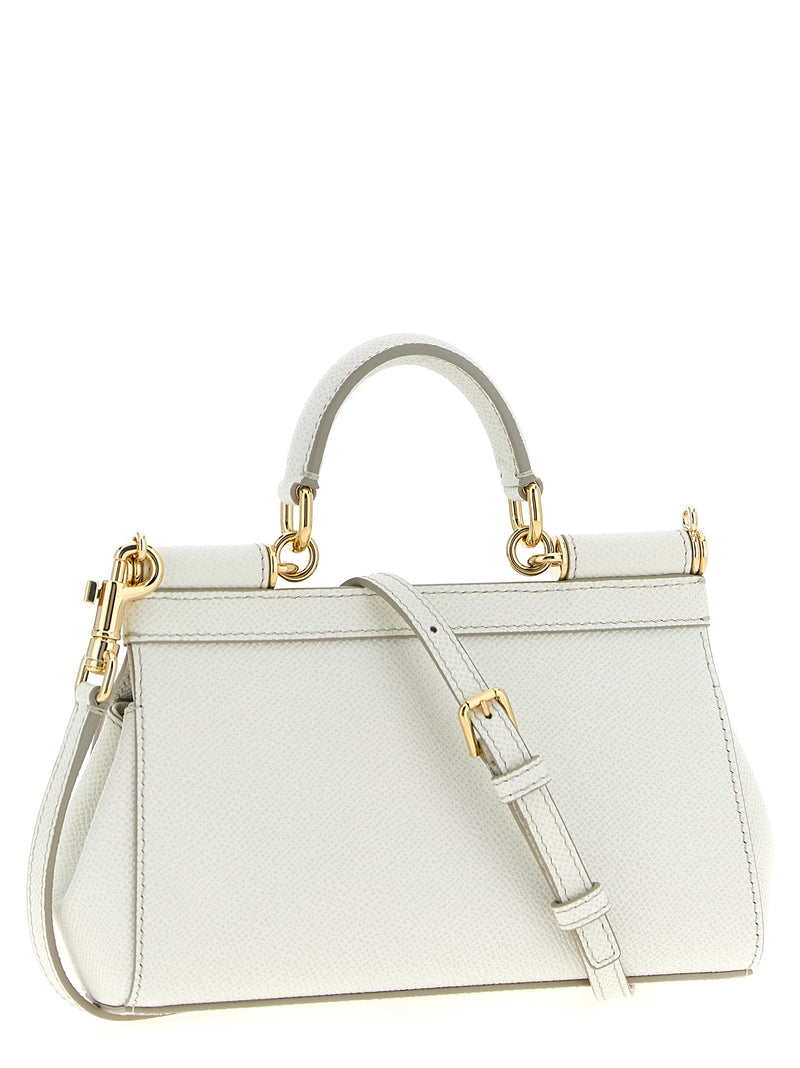 Dolce & Gabbana Dolce & Gabbana Sicily Small Handbag