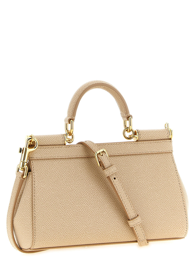 Dolce & Gabbana Dolce & Gabbana Sicily Small Handbag