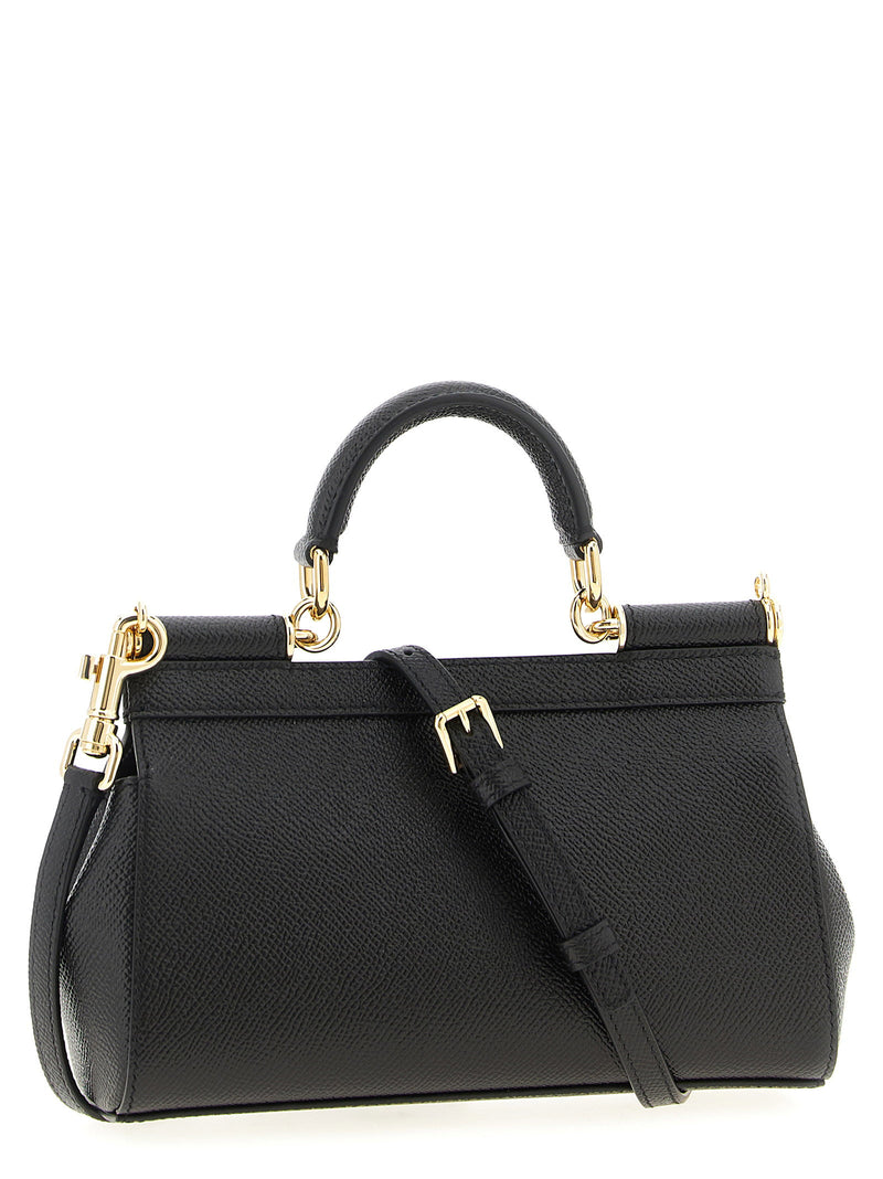 Dolce & Gabbana Dolce & Gabbana Sicily Small Handbag