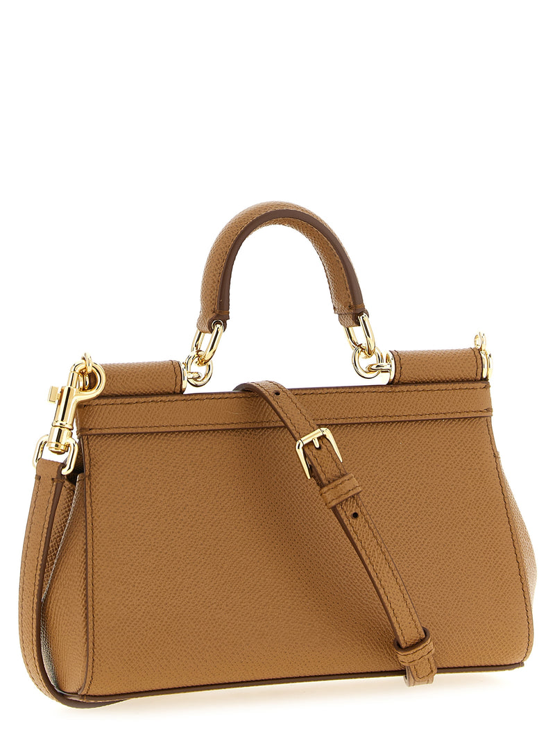 Dolce & Gabbana Sicily Small Handbag | Urbalenti™ NYC
