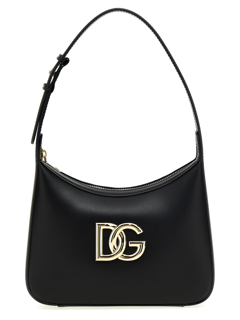 Dolce & Gabbana Dolce & Gabbana 3.5 Shoulder Bag