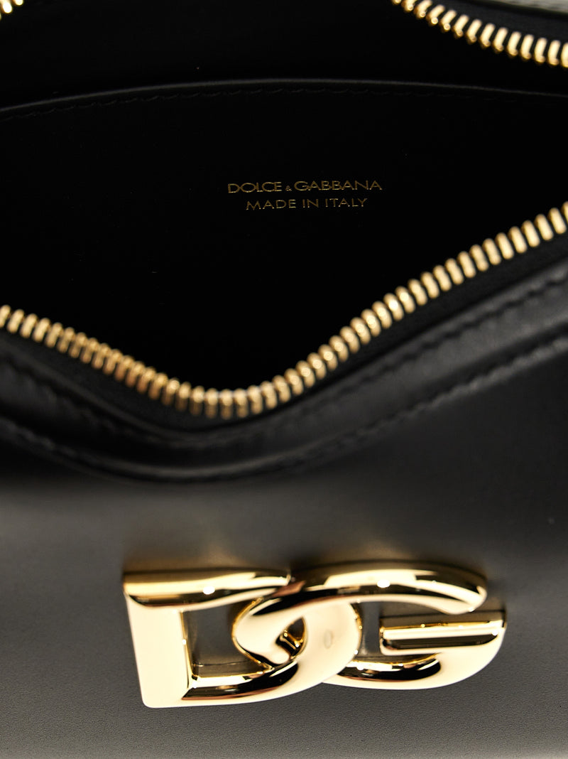 Dolce & Gabbana Dolce & Gabbana 3.5 Shoulder Bag