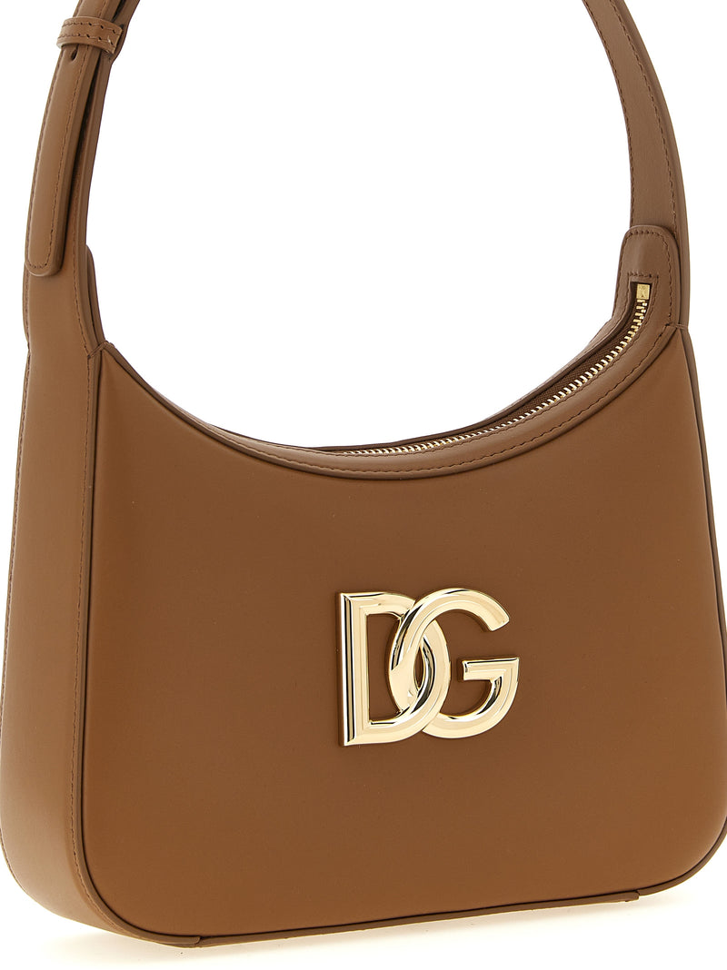 Dolce & Gabbana 3.5 Shoulder Bag Variant 2 | Urbalenti™ NYC