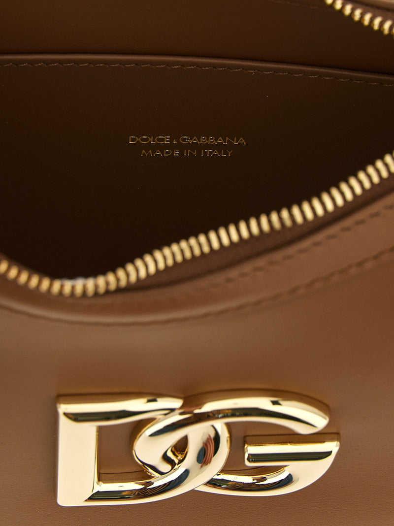 Dolce & Gabbana 3.5 Shoulder Bag Variant 2 | Urbalenti™ NYC
