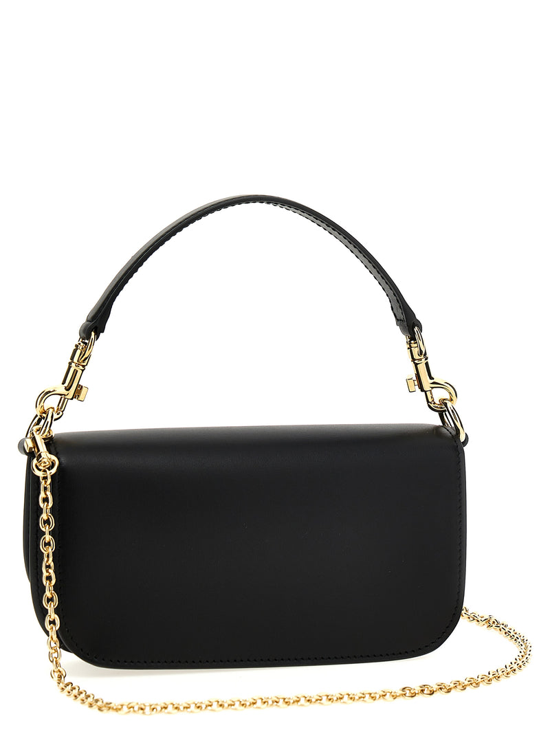Dolce & Gabbana 3.5 Handbag - Leather - Style 680999 | URBALENTI™ NYC
