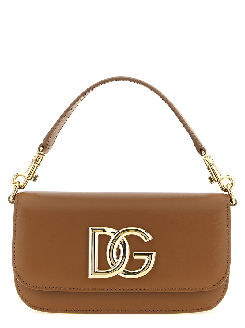 Dolce & Gabbana 3.5 Handbag | Urbalenti™ NYC