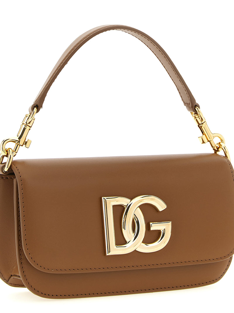 Dolce & Gabbana 3.5 Handbag | Urbalenti™ NYC
