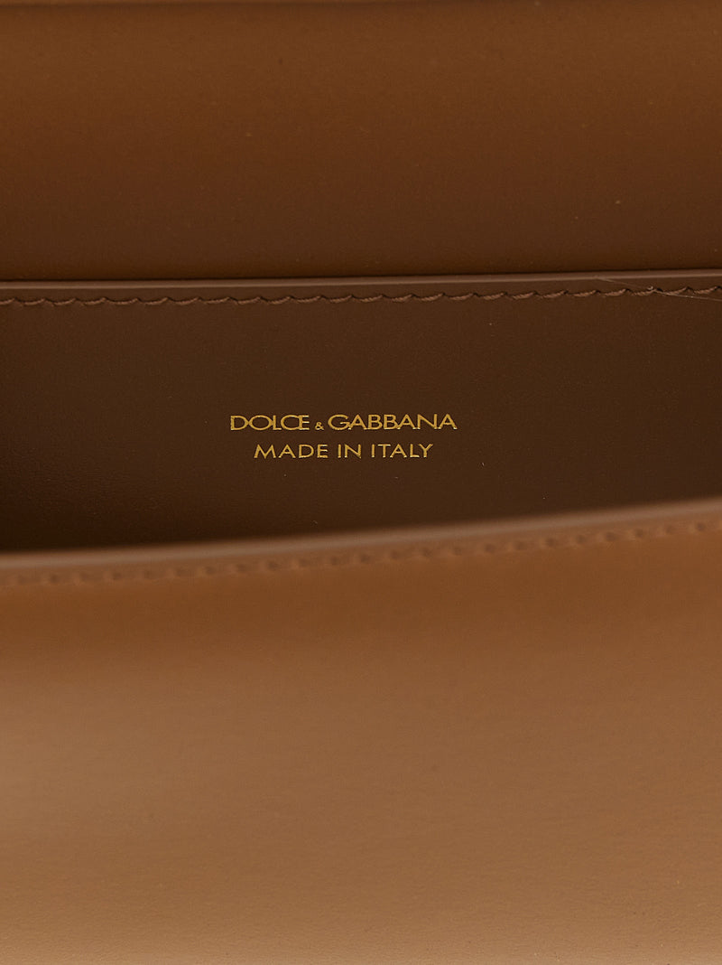Dolce & Gabbana 3.5 Handbag | Urbalenti™ NYC