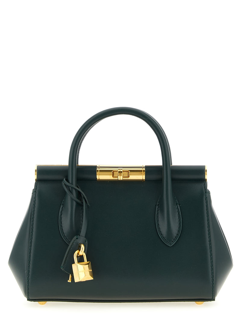 Dolce & Gabbana Marlene Day Mini Handbag | Urbalenti™ NYC