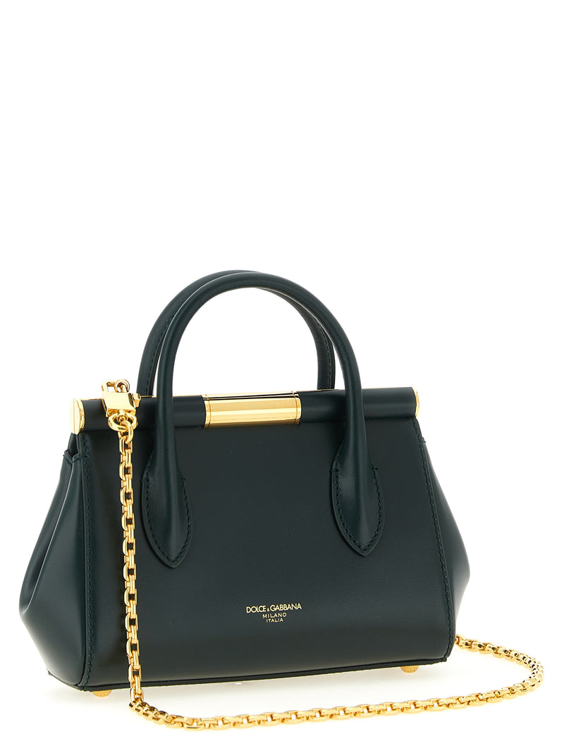 Dolce & Gabbana Marlene Day Mini Handbag | Urbalenti™ NYC