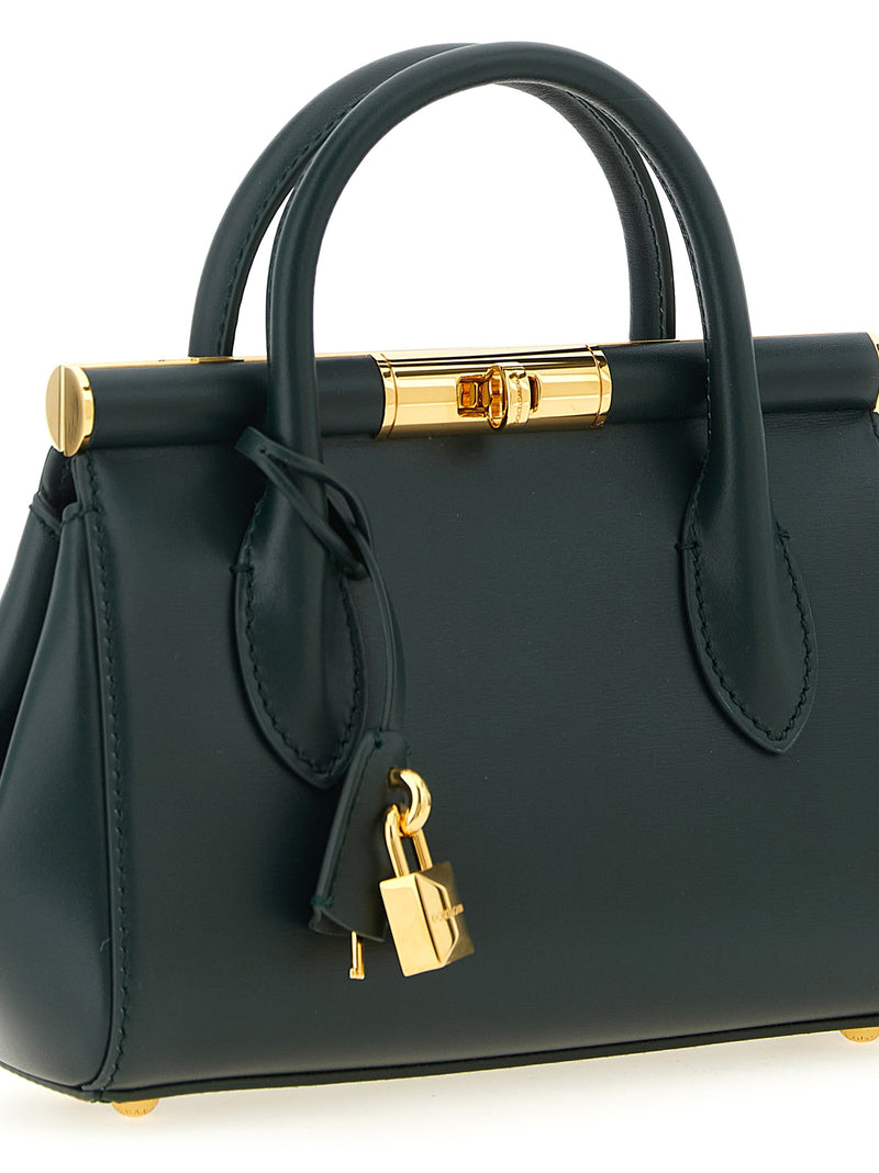 Dolce & Gabbana Marlene Day Mini Handbag | Urbalenti™ NYC