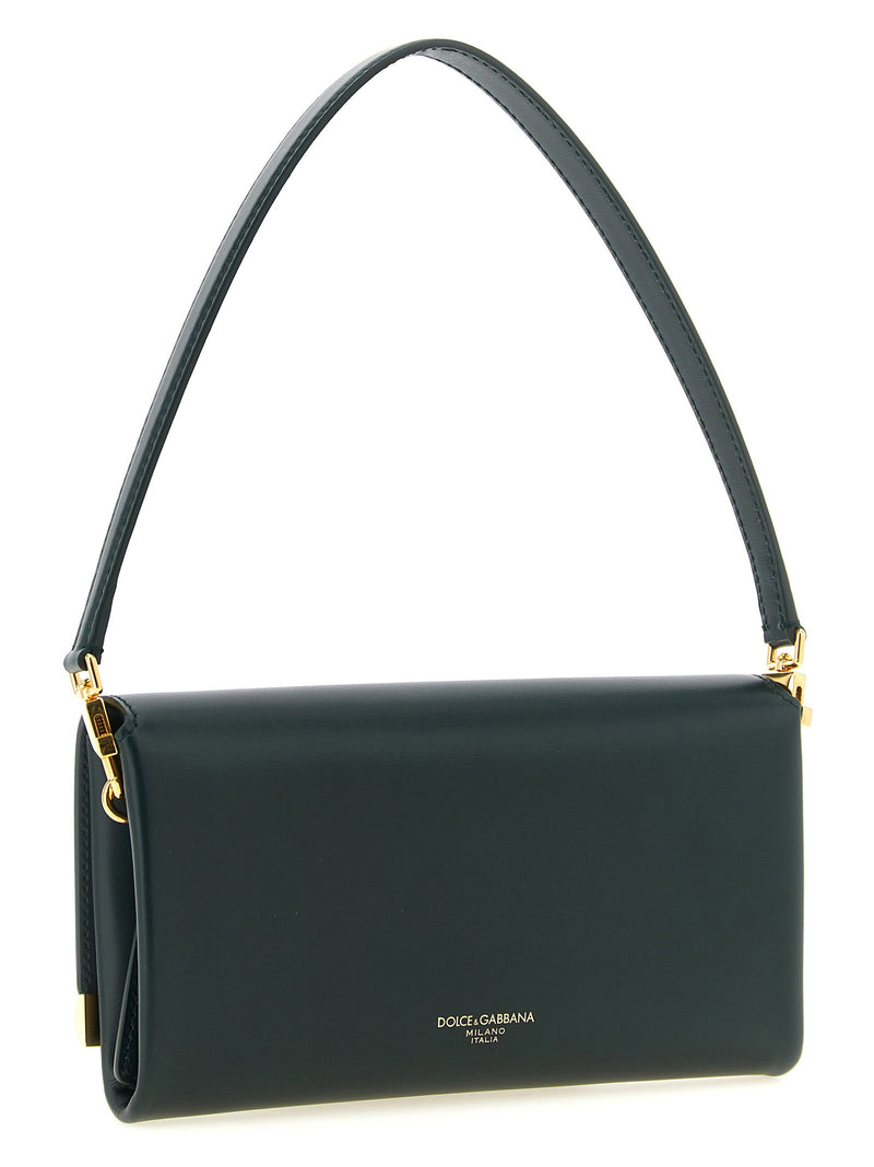 Dolce & Gabbana Dolce & Gabbana Marlene Shoulder Bag